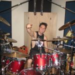 Recording Studio - LA VELVET