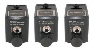 Roland Triggers