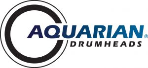 Aquarian Drumheads Logo