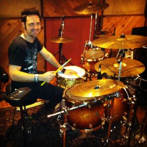 Recording Studio