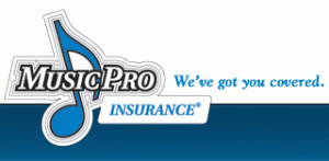 MusicPro Insurance